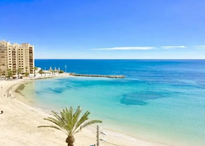 Apartamento San Pascual