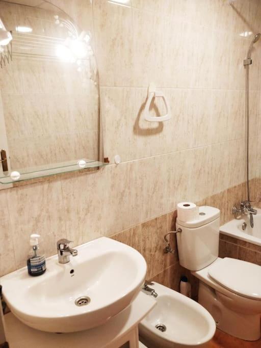 Apartment San Pascual