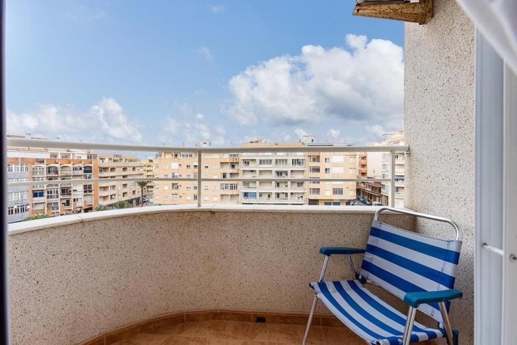 Apartment San Pascual *
