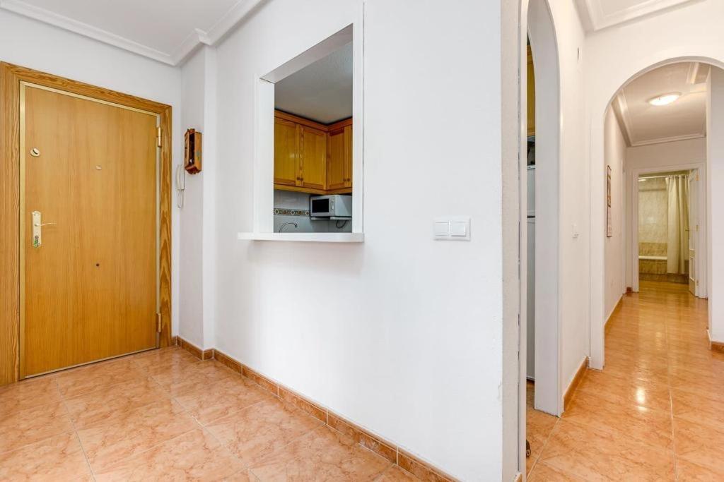 Apartment San Pascual