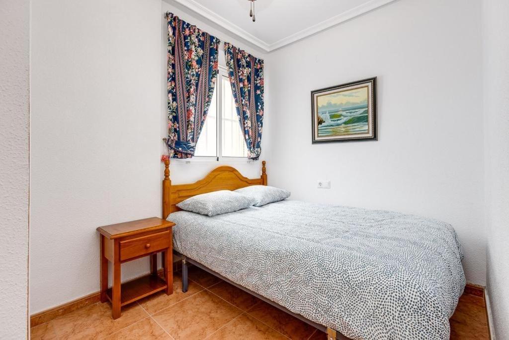 Apartment San Pascual *
